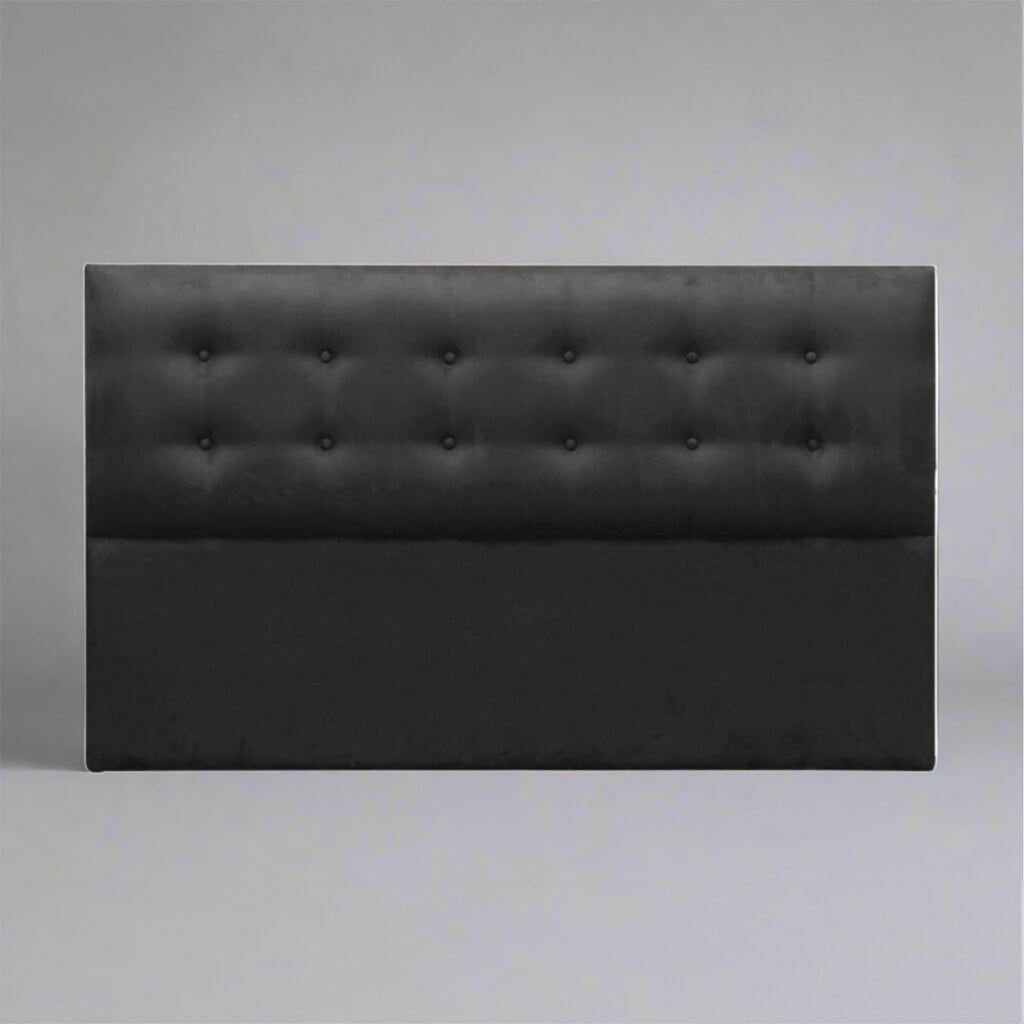 κεφαλαριά κρεβατιού headboard with buttons - Lux Furniture