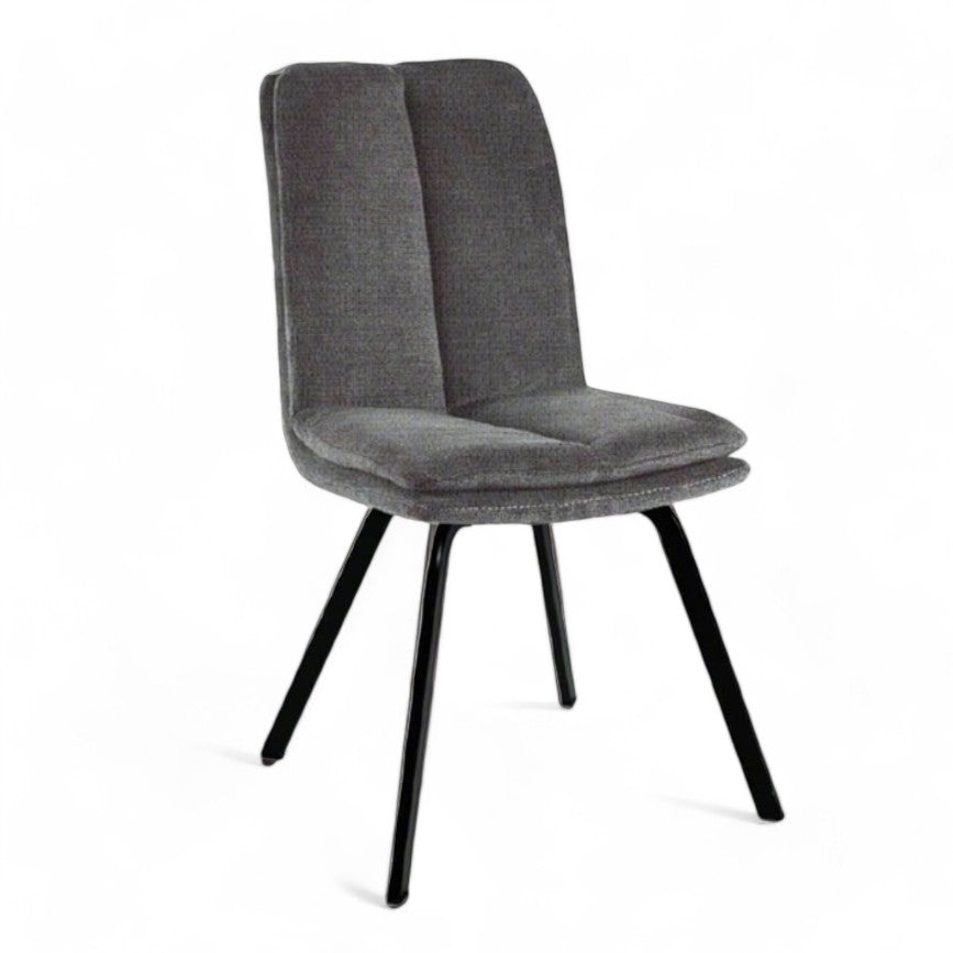 meri dining chair / Grey