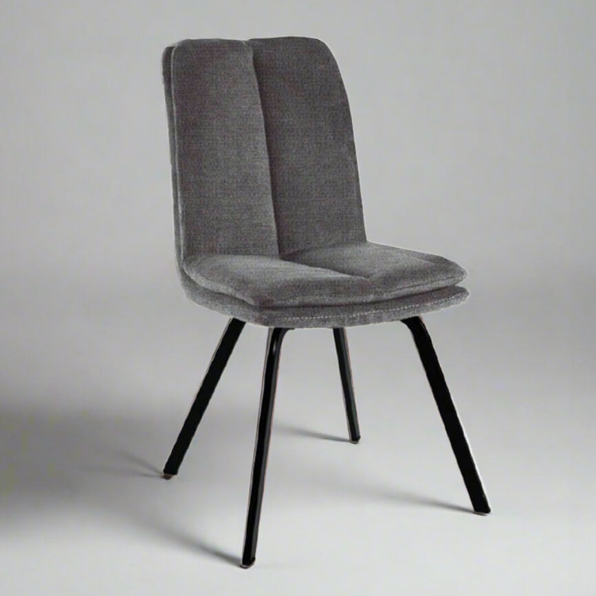 meri dining chair / Grey