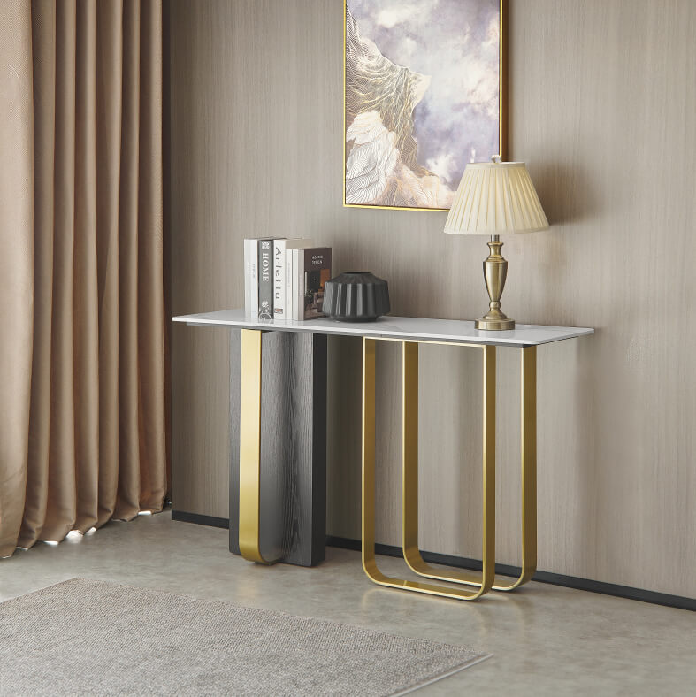 Console table Ismeni