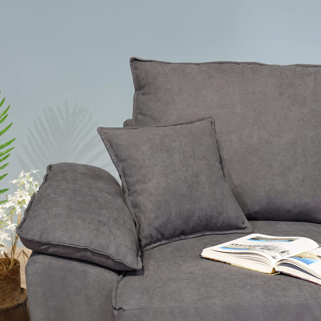 sofa bed dugat / Grey