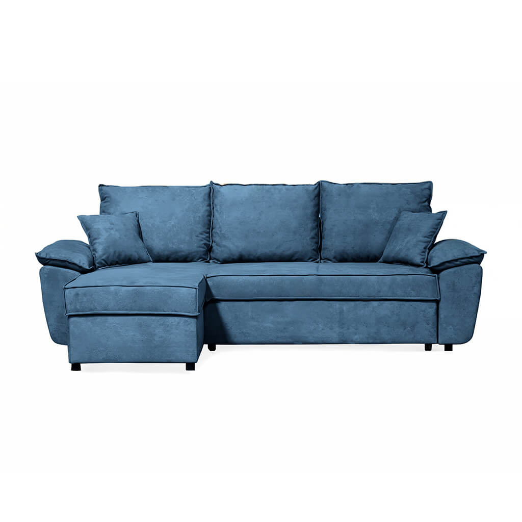 Sofa bed Dugat / Blue