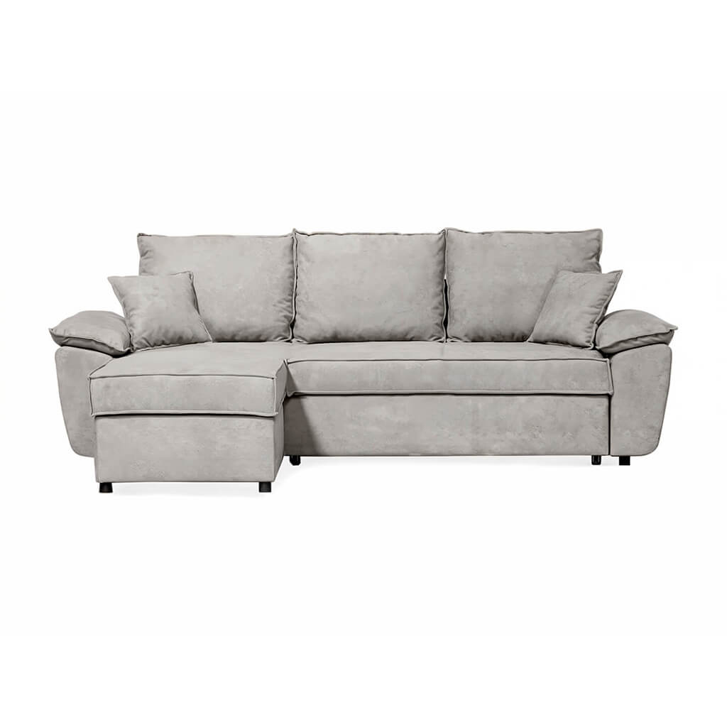 sofa bed Dugat / Light grey