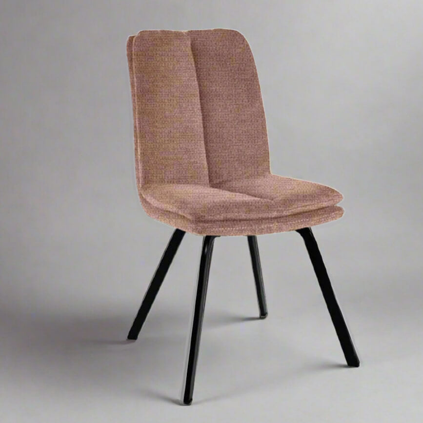 meri dining chair / Pink