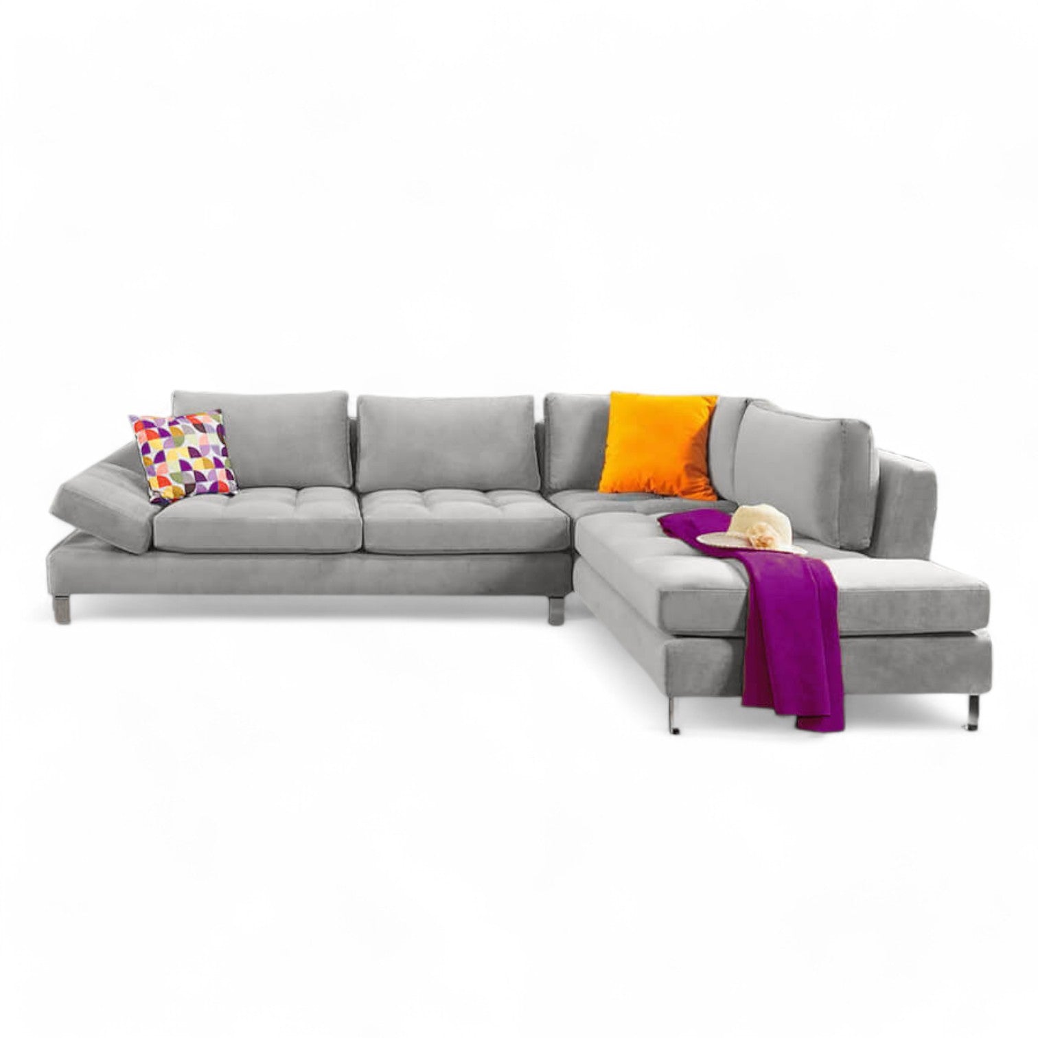 estella sofa waterproof / Light grey