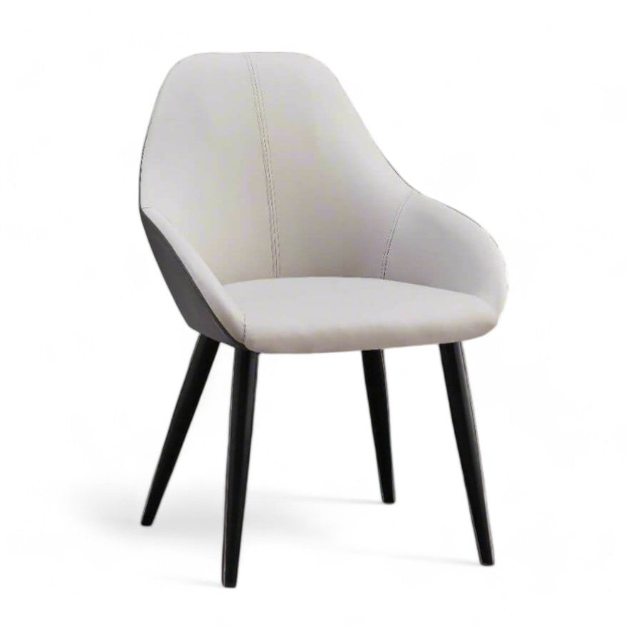 dining chair pearl - Lux Furniture